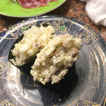 根室花まる - タコマヨ