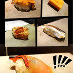 Sushi Kawano - 