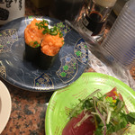 根室花まる - なんだっけ？とりあえず美味かった！その2