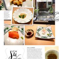 鮨 かわの - 