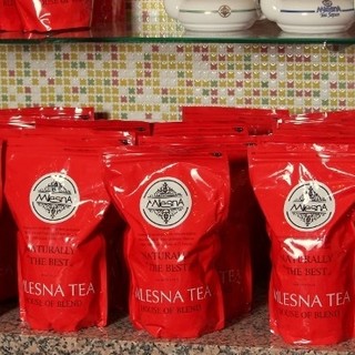 The tee Tokyo supported by MLESNA TEA_2