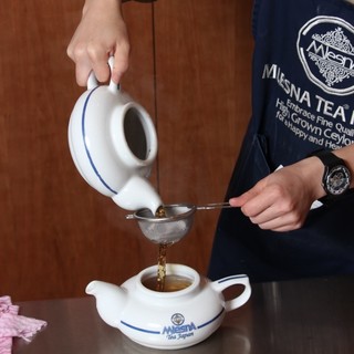 The tee Tokyo supported by MLESNA TEA_1