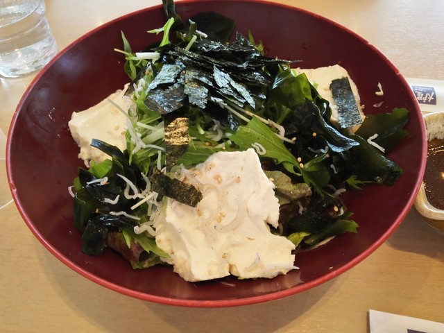 大戸屋 みなとみらいビジネススクエア店 みなとみらい 定食 食堂 食べログ