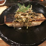 激旨！岡山サワラの洋風ソテー