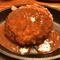 隠れ家鉄板おぶ - 