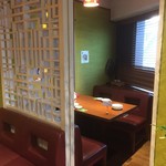 ダリアン 横浜モアーズ店