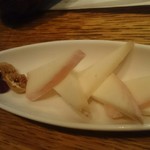 Di PUNTO - 日本産チーズ