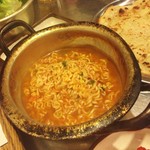 てじや - ラーメン♪