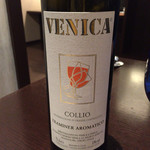 エノテカ・ラ・リコルマ - 