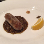 エノテカ・ラ・リコルマ - 