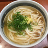讃歌うどん はんげしょう