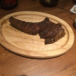 炭火兜ひつじ - 