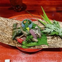 草喰 なかひがし - 