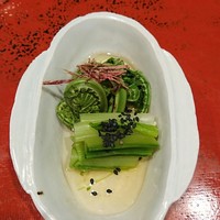 草喰 なかひがし - 