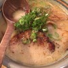 麺屋 あまのじゃく 本店