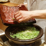銀座 しのはら - 