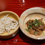 銀座 しのはら - 