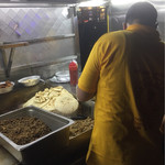 The Halal Guys - 
