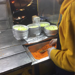 The Halal Guys - 