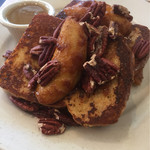 Clinton Street Baking Co. & Restaurant - 