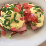 Clinton Street Baking Co. & Restaurant - 