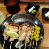 焼きとり・串焼き かめや