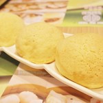 添好運點心專門店 - 酥皮焗叉燒包