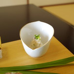 湖里庵 - 飯(イイ)