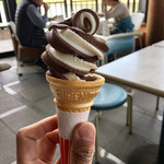 kafeterasupureryu-do - アイスクリーム ¥270