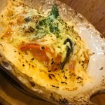 お粥と創作中華料理の店 小槌 - 