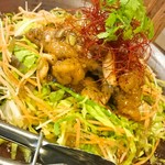 お粥と創作中華料理の店 小槌 - 