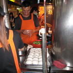 福州世祖胡椒餅 - 