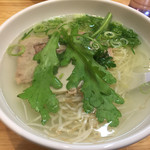 揚子江ラーメン 名門 - 