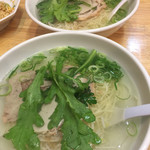 揚子江ラーメン 名門 - 