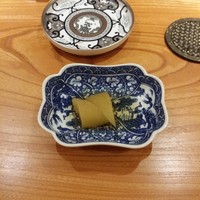 東京肉しゃぶ家 - かずのこ