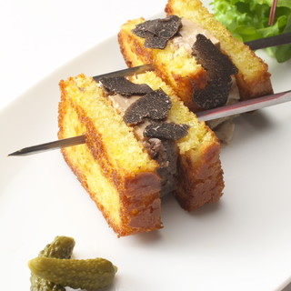 Restaurant LA FUENTE_1