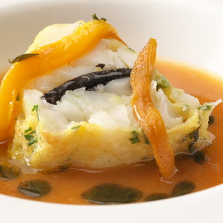 Restaurant LA FUENTE_2