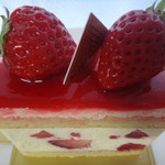 アシッドラシーヌ - フレジェ