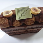 アシッドラシーヌ - レランドキャラメル