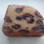 アシッドラシーヌ - ケークレザン