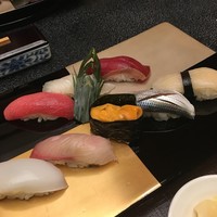 銀座 久兵衛 銀座本店 - 