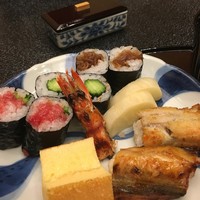 銀座 久兵衛 銀座本店 - 