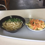 Fujimi Udon - 