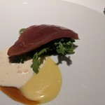 レフェルヴェソンス - 