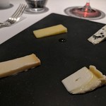 レフェルヴェソンス - 