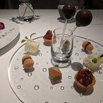 レフェルヴェソンス - 