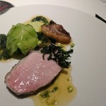 レフェルヴェソンス - 