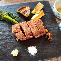 鉄板焼 銀杏 - 