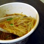 阿宗麺線 - 