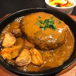 ワインと洋食 パーラーペコペコ - 